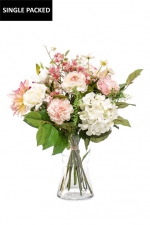 Bouquet Pastel Lover (zonder vaas)